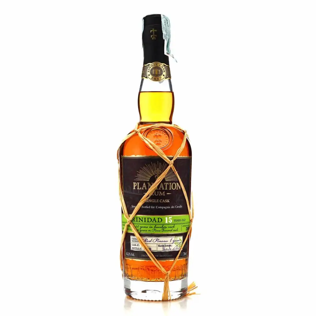 Image of the bottle indexed by the search page.