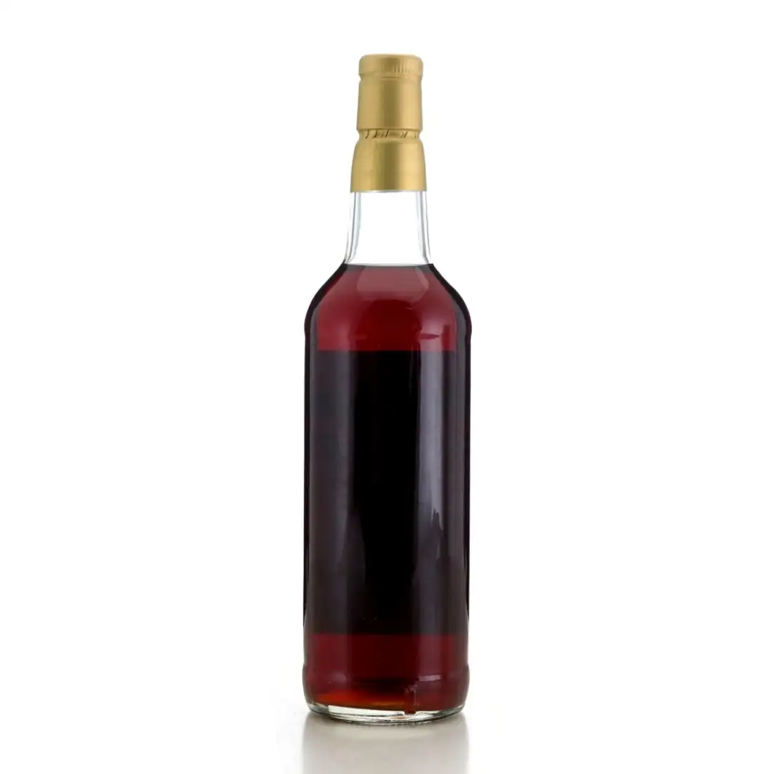 Image haute résolution de la bouteille