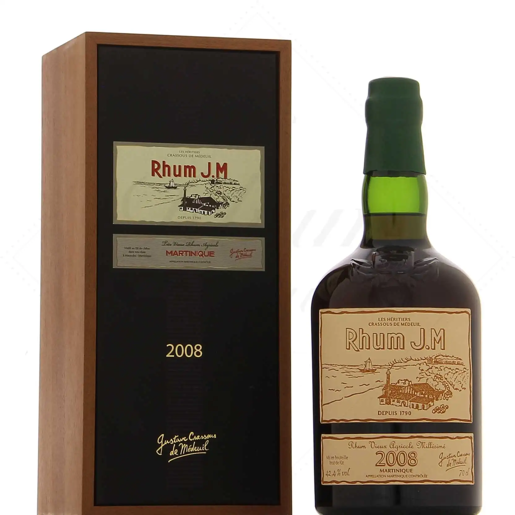 Image of the bottle indexed by the search page.