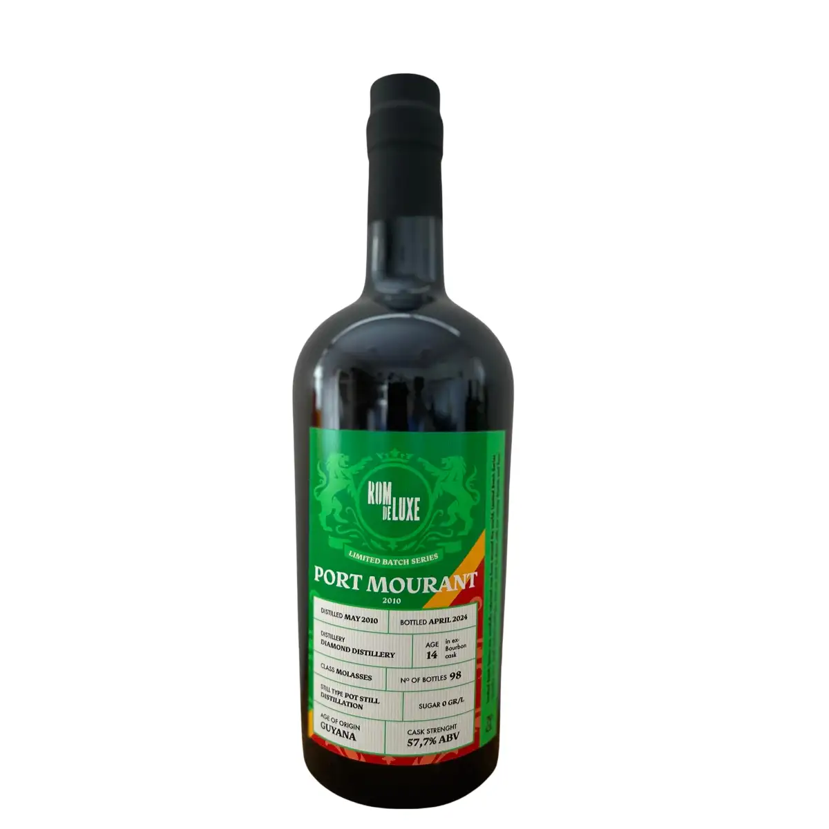 Image of the bottle indexed by the search page.
