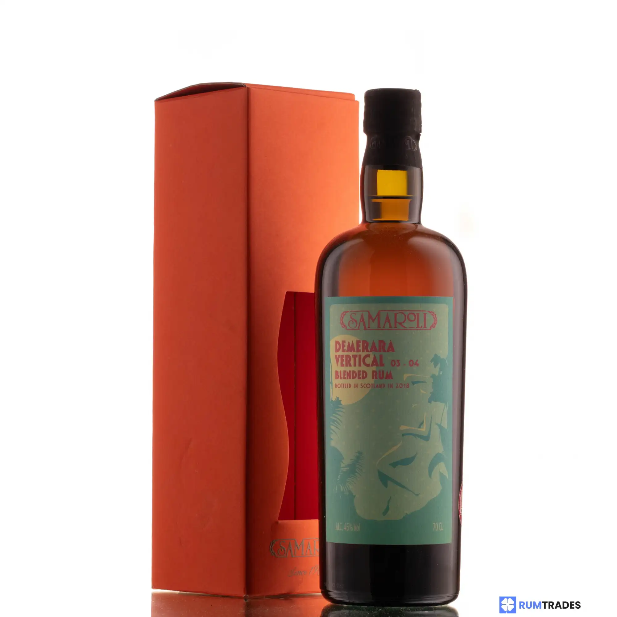 Image of the bottle indexed by the search page.