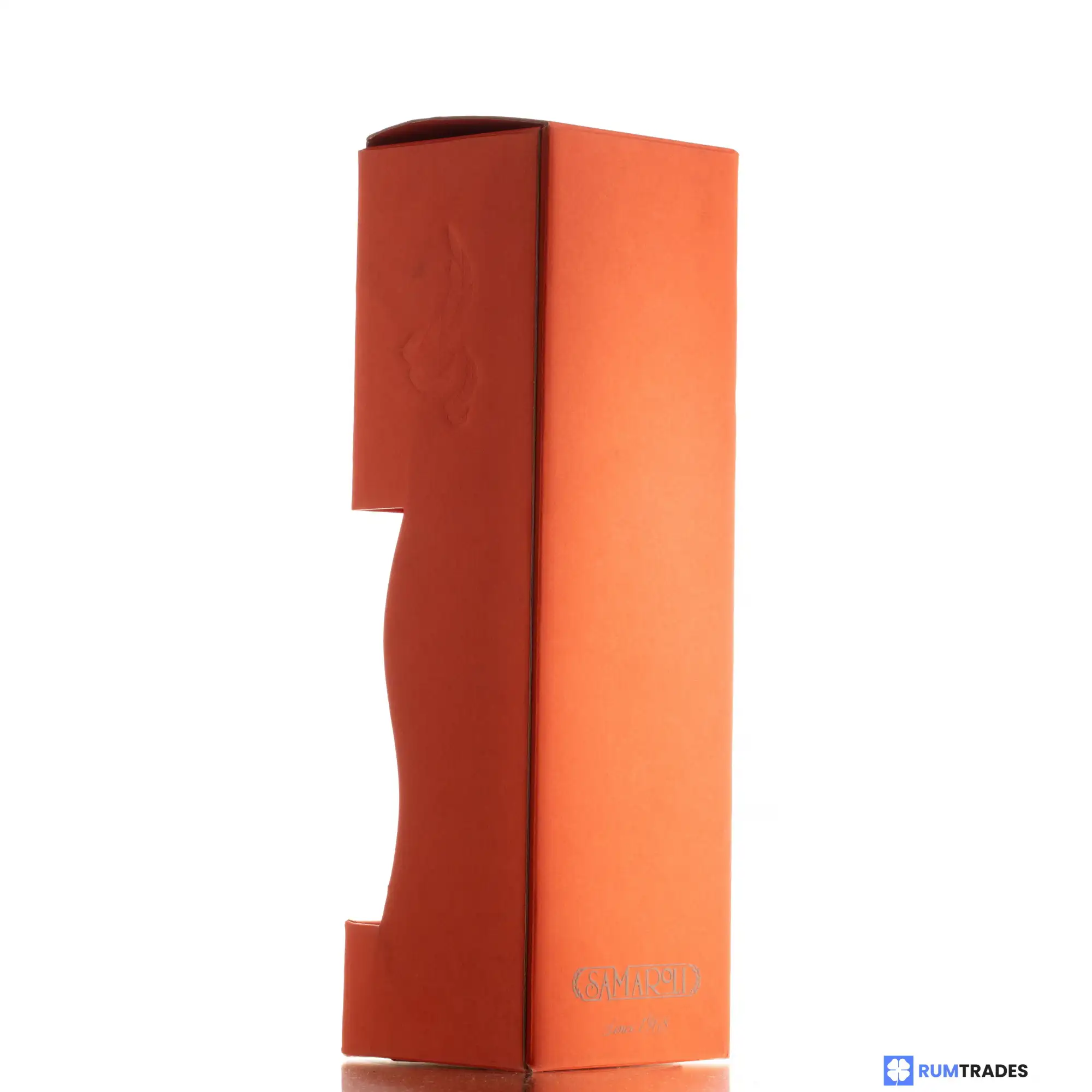 High resolution image of the bottle