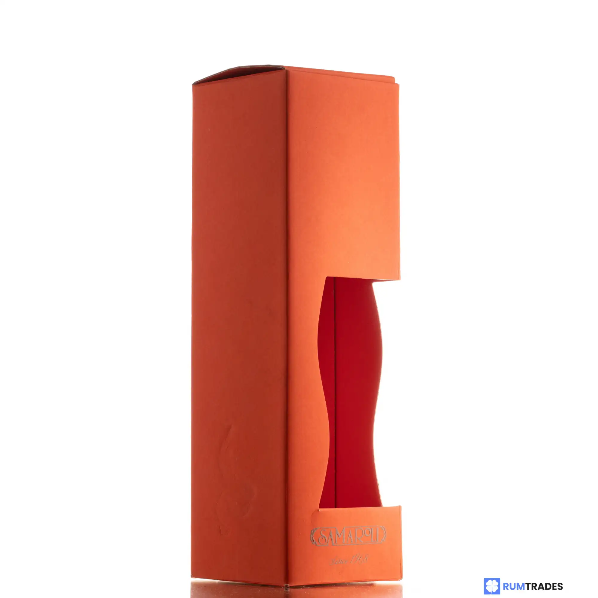 High resolution image of the bottle