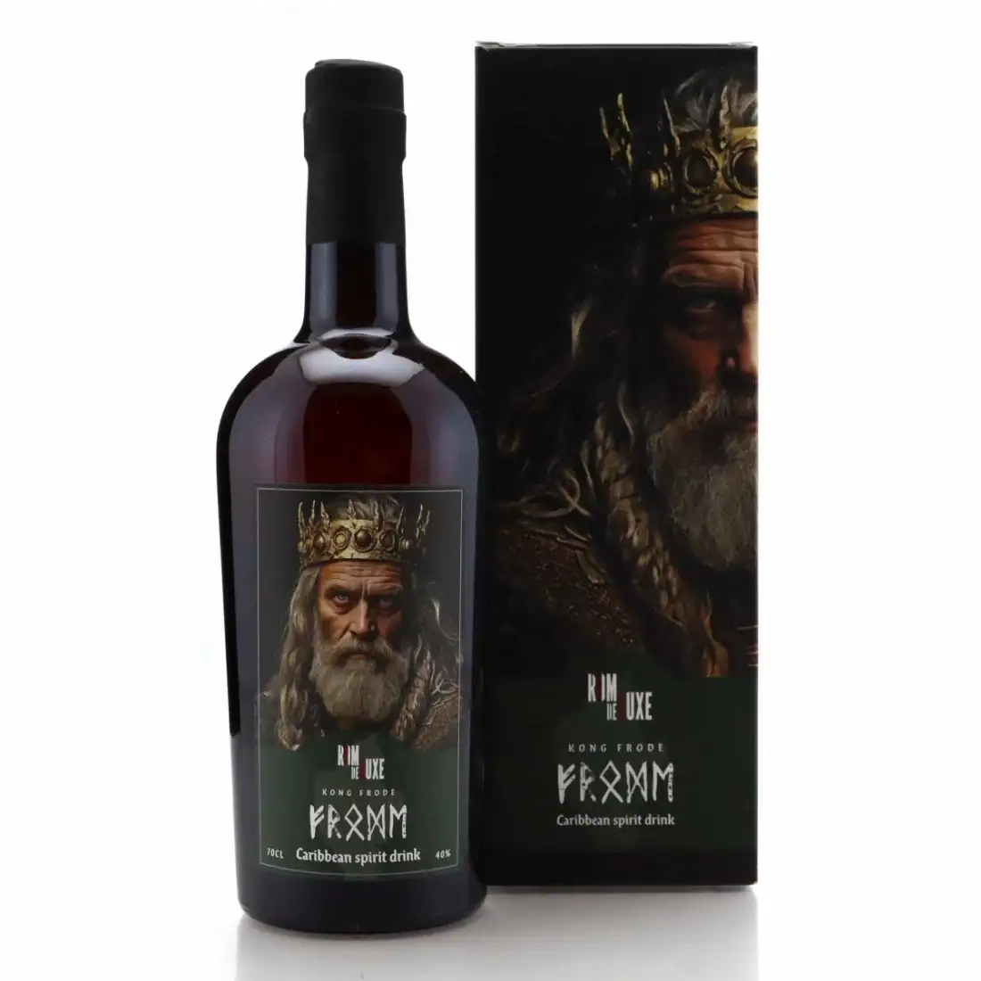 Image of the bottle indexed by the search page.