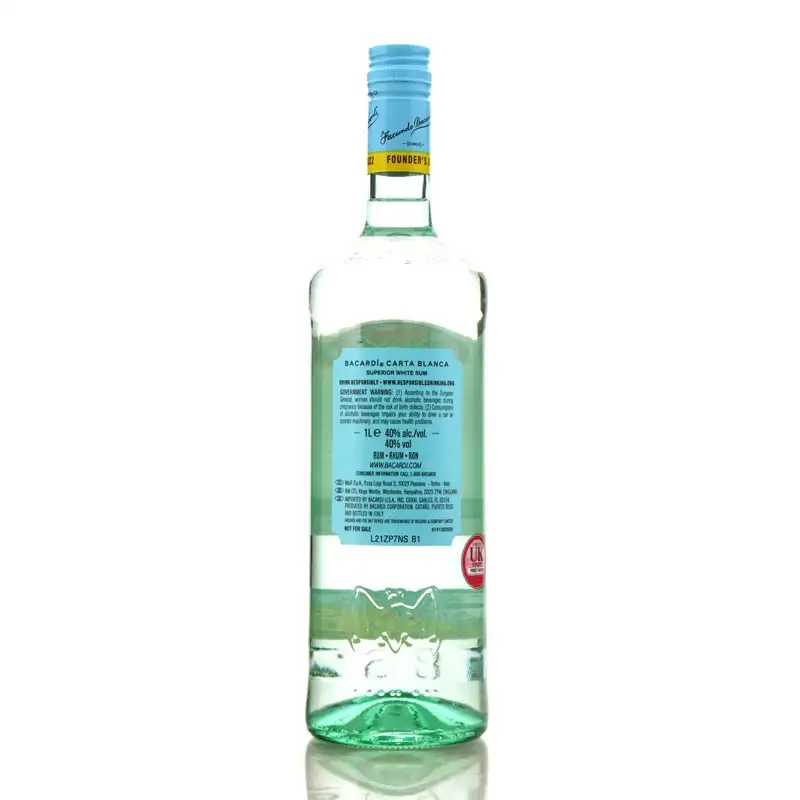 Image haute résolution de la bouteille