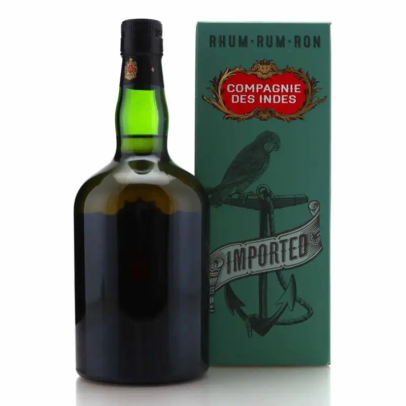 High resolution image of the bottle