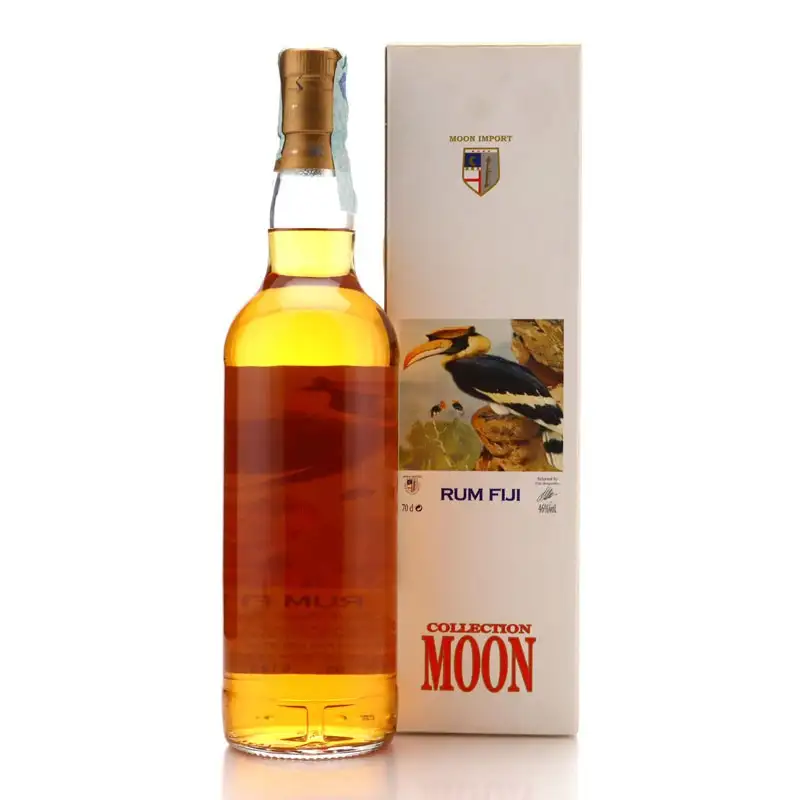 Hochauflösendes Bild der Flasche