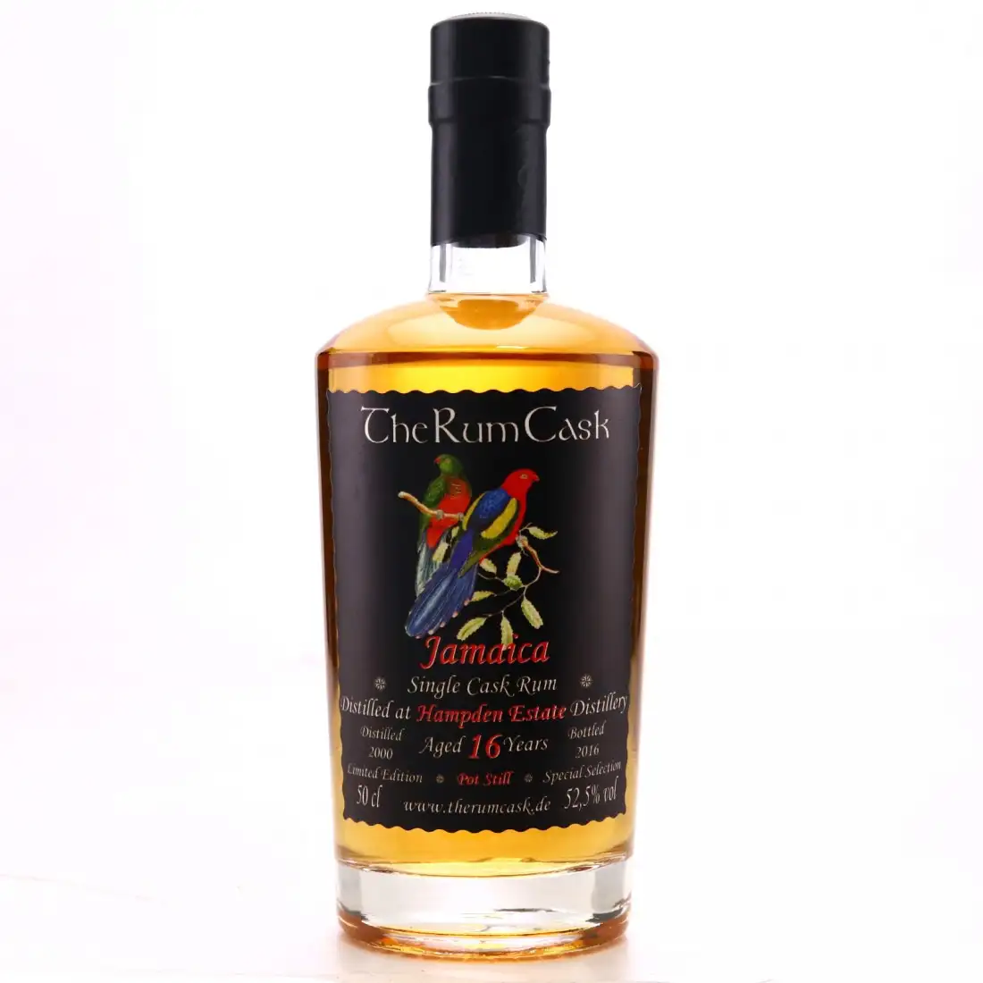Image of the bottle indexed by the search page.