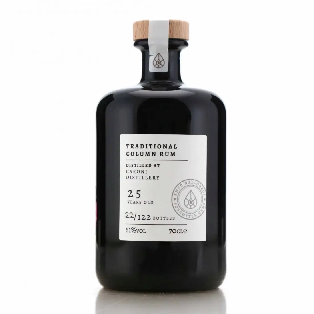 Image of the bottle indexed by the search page.