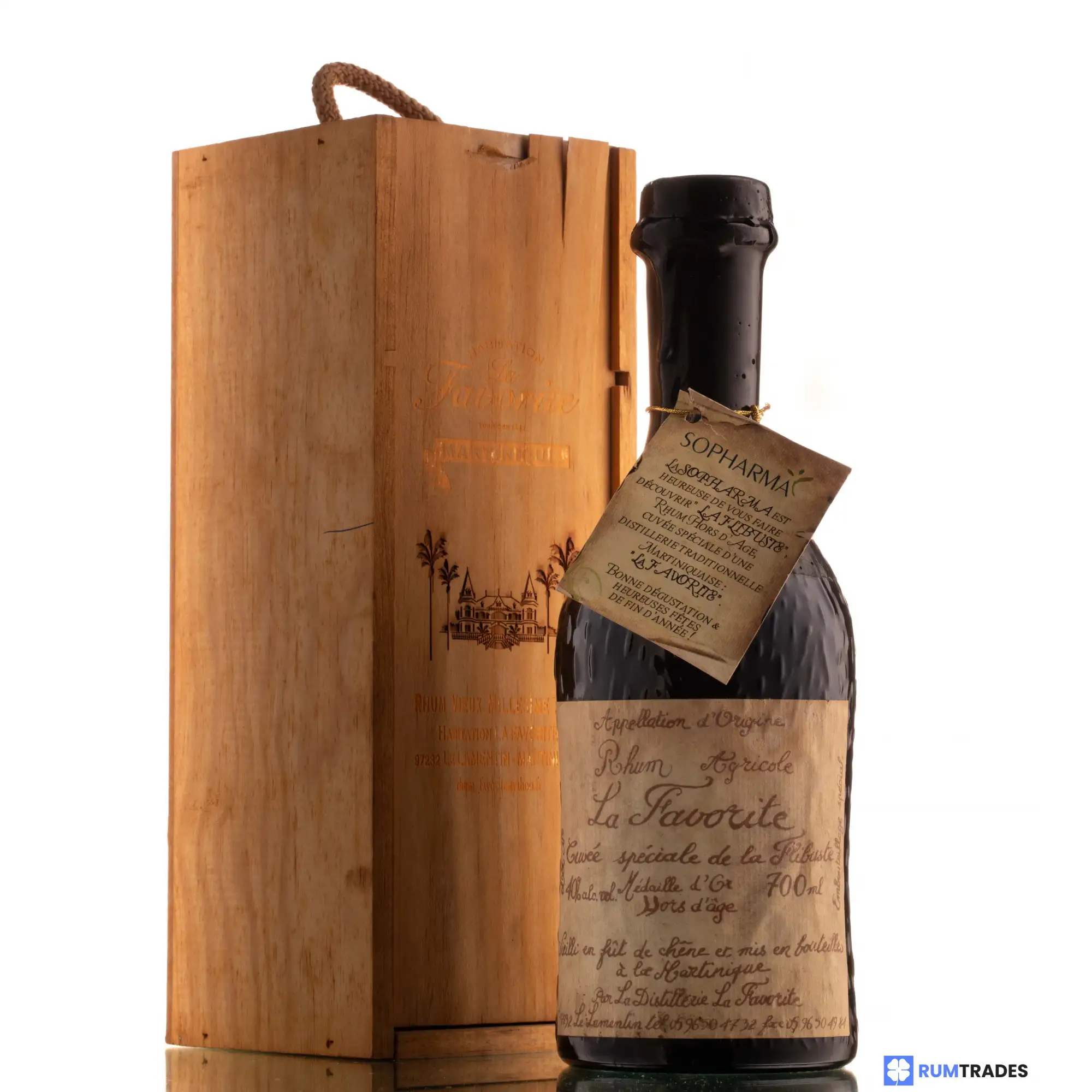 Image of the bottle indexed by the search page.
