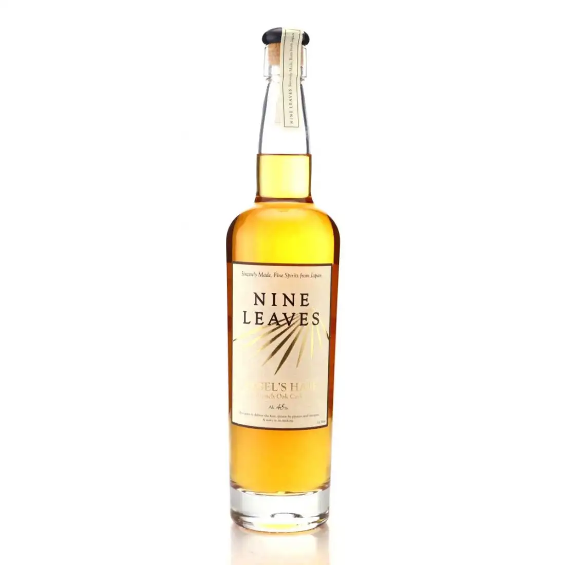 Image of the bottle indexed by the search page.