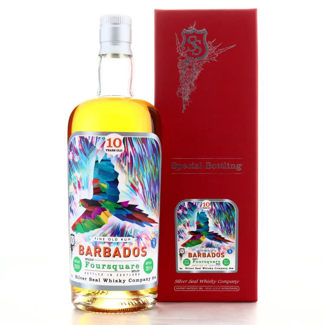 Image of the bottle indexed by the search page.