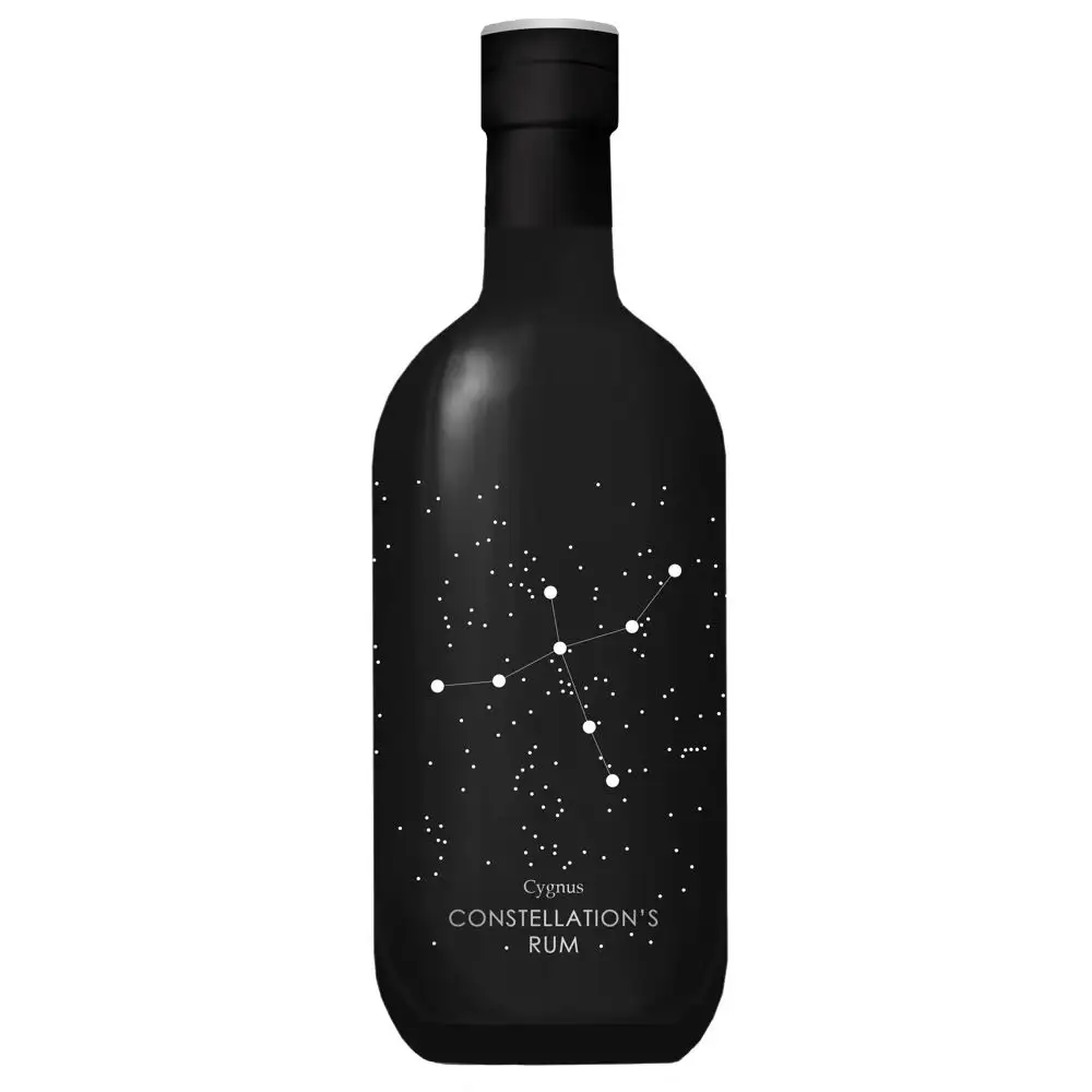 High resolution image of the bottle