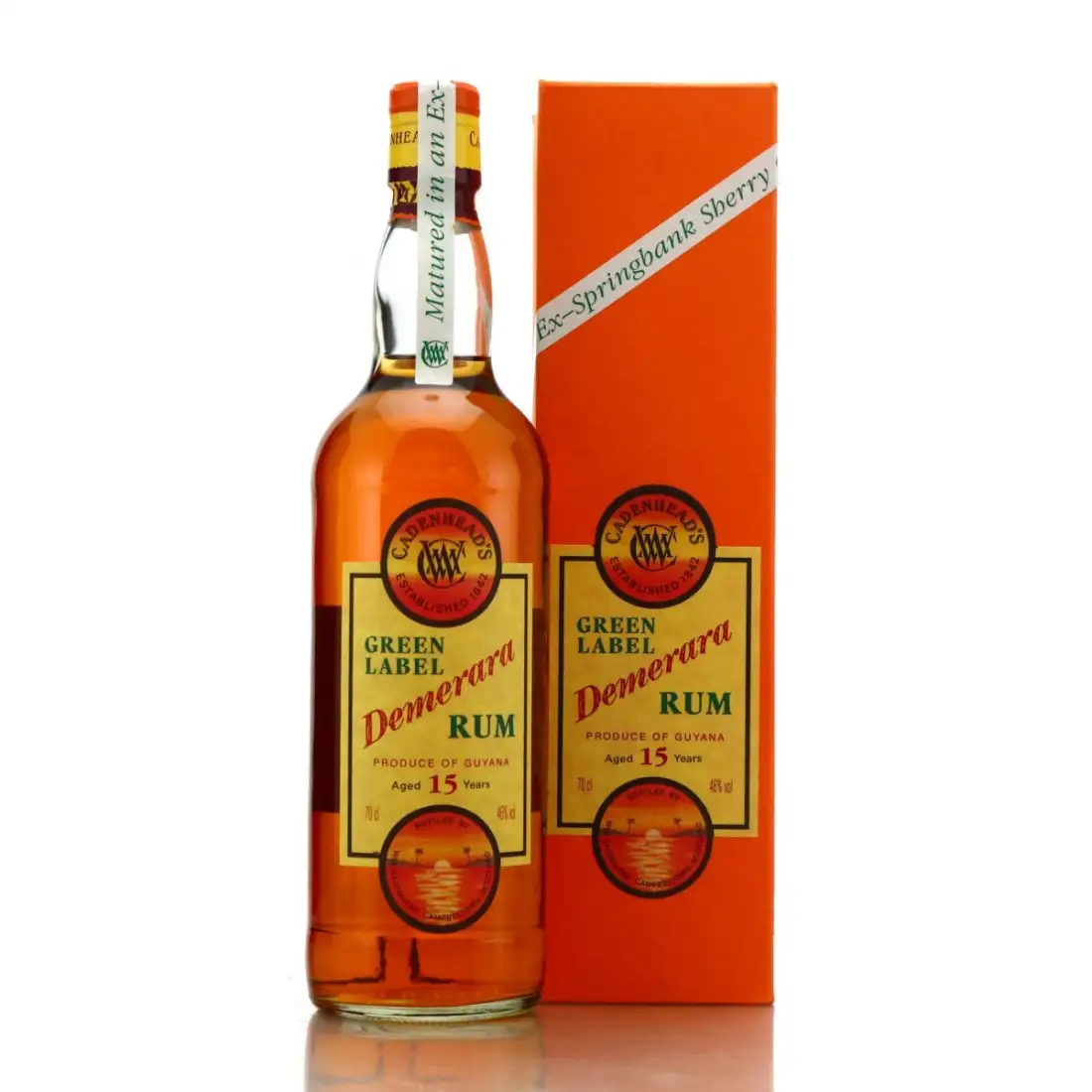 Image of the bottle indexed by the search page.