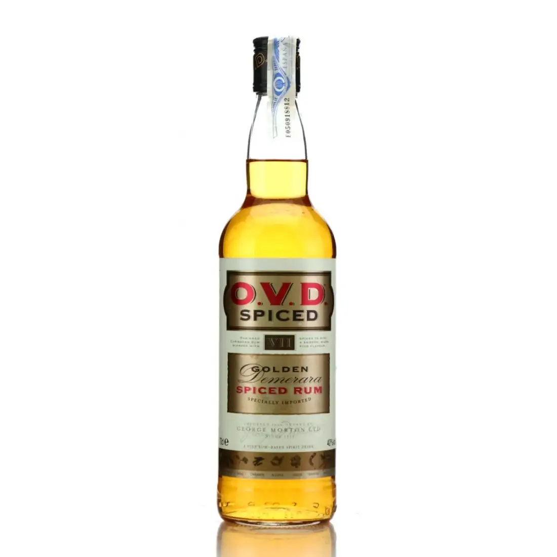 Image of the bottle indexed by the search page.