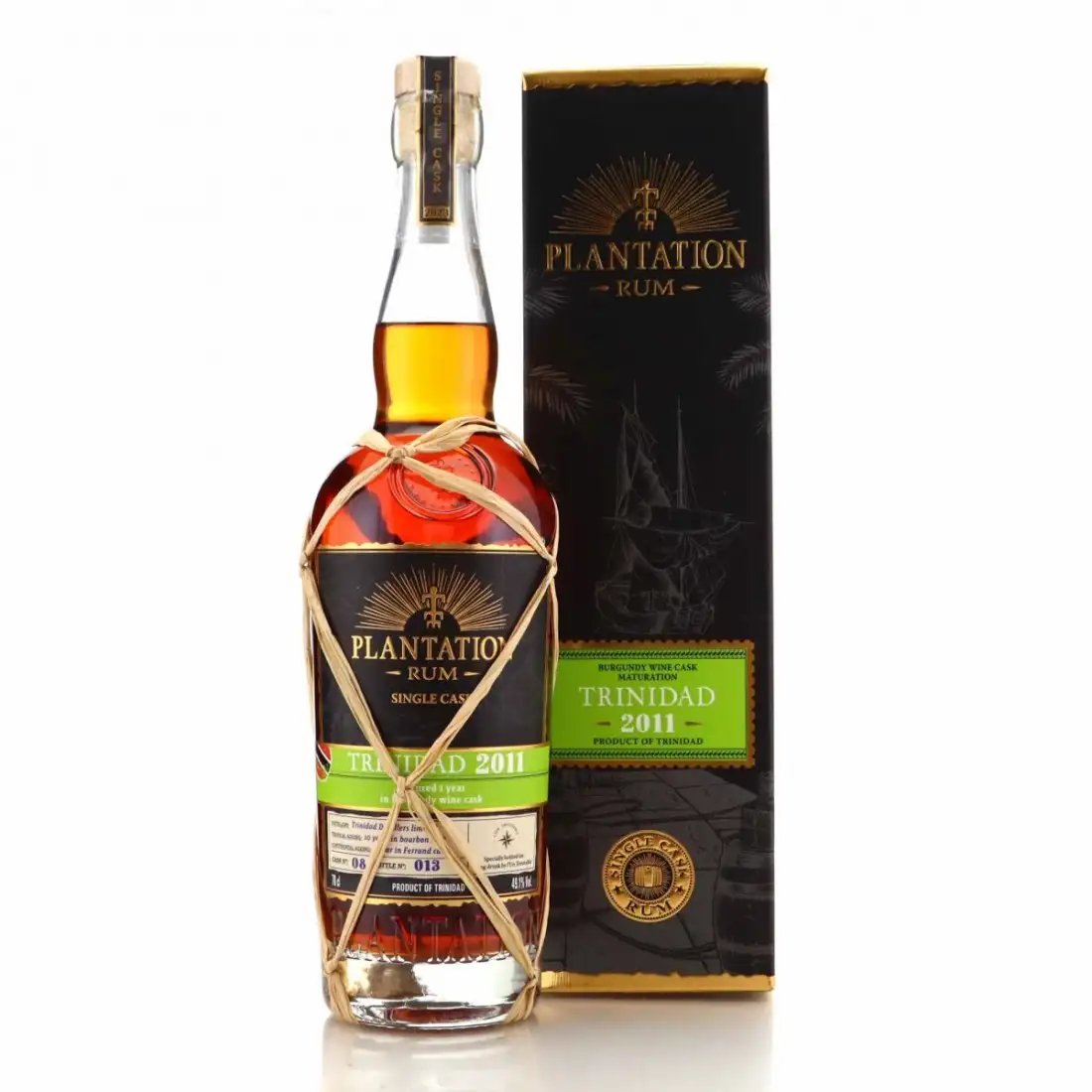 Image of the bottle indexed by the search page.