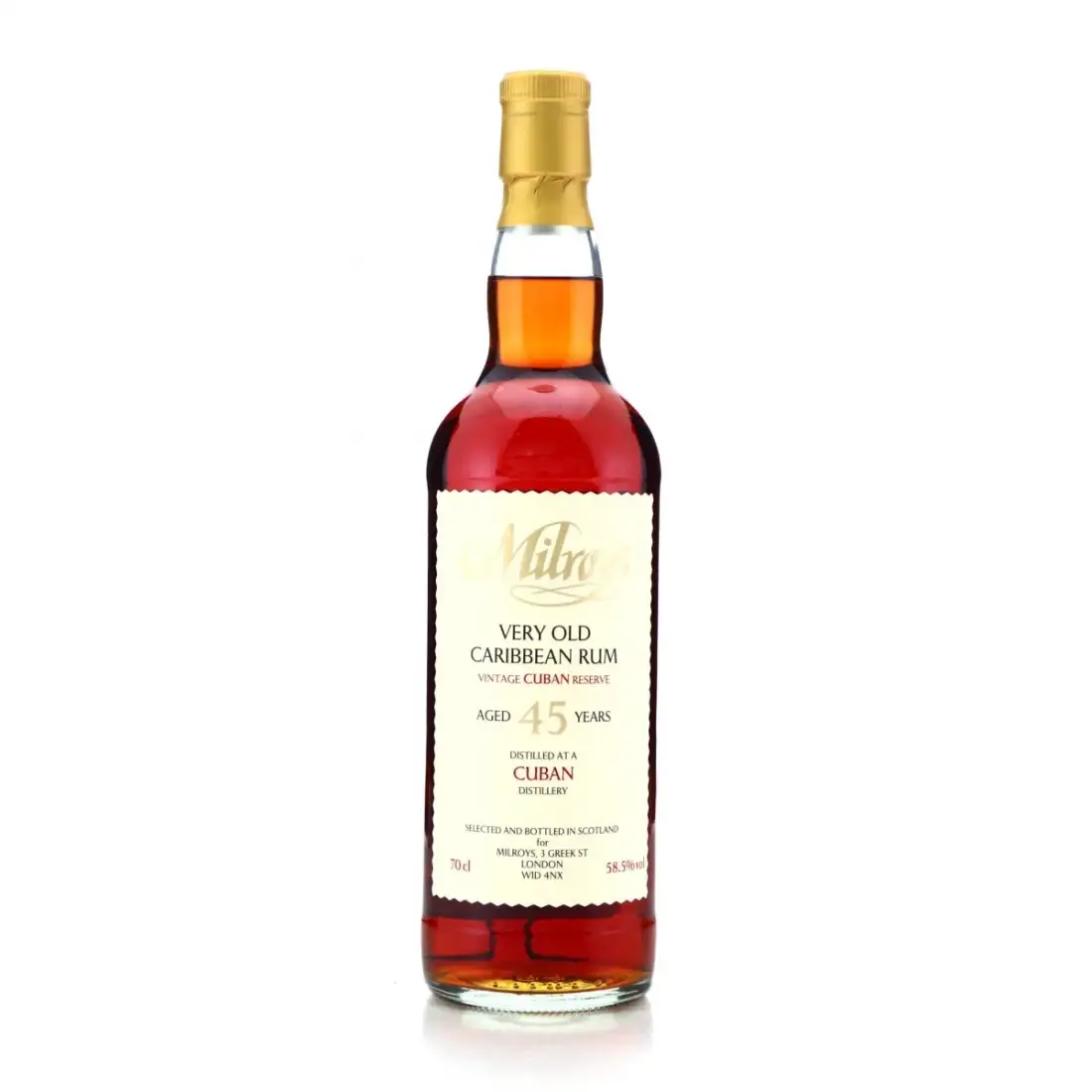 Image of the bottle indexed by the search page.