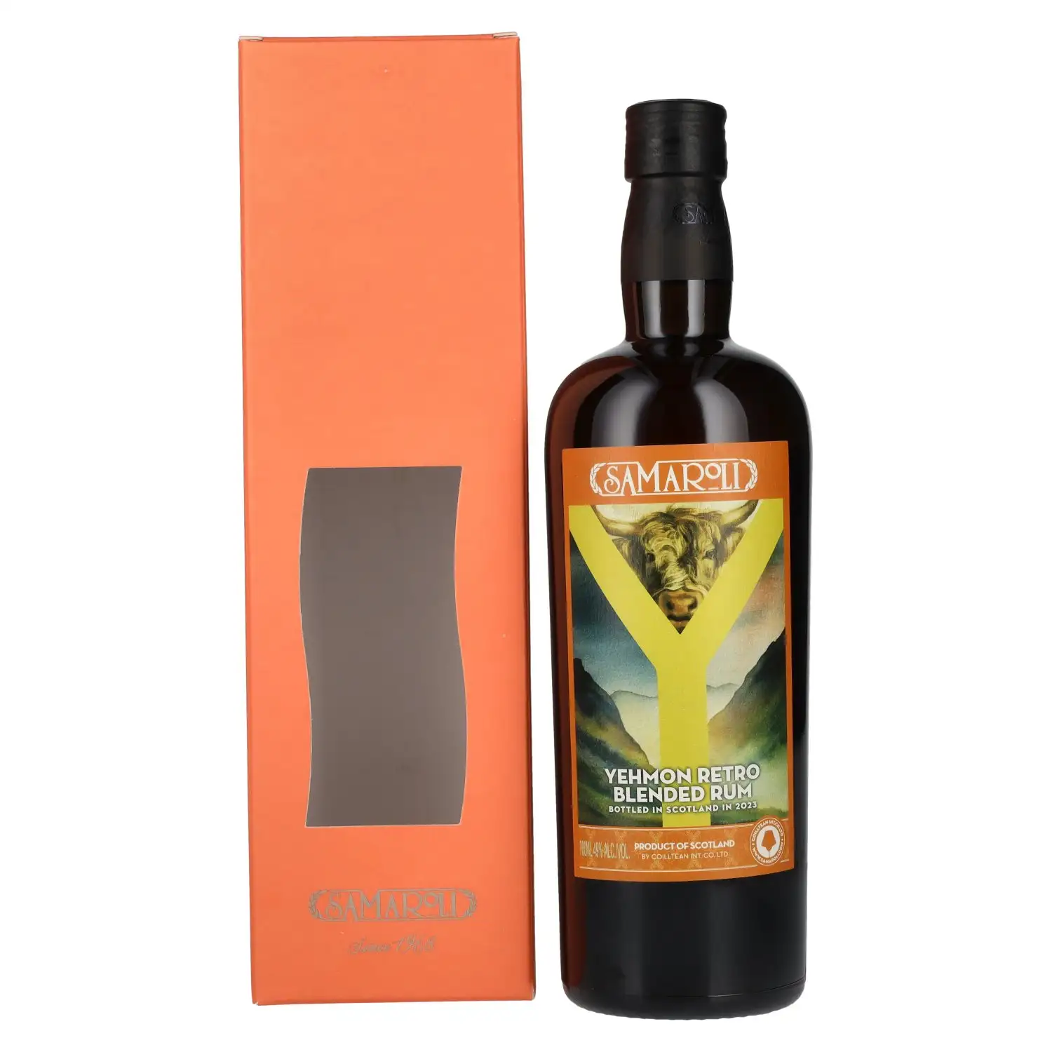 Image of the bottle indexed by the search page.