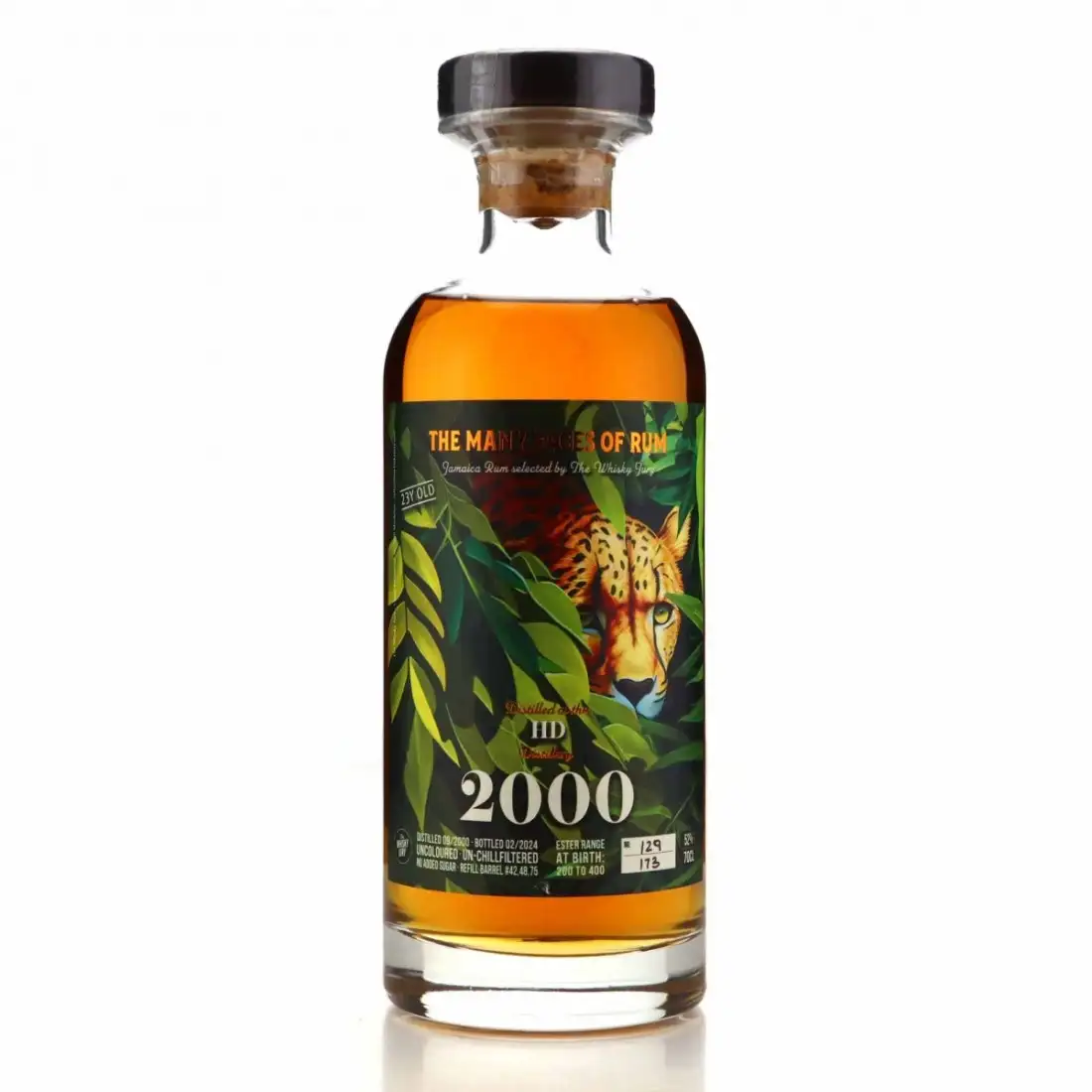 Image of the bottle indexed by the search page.