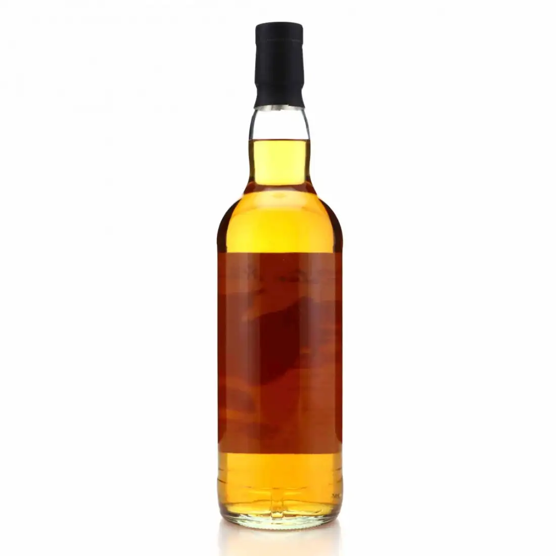 Image haute résolution de la bouteille