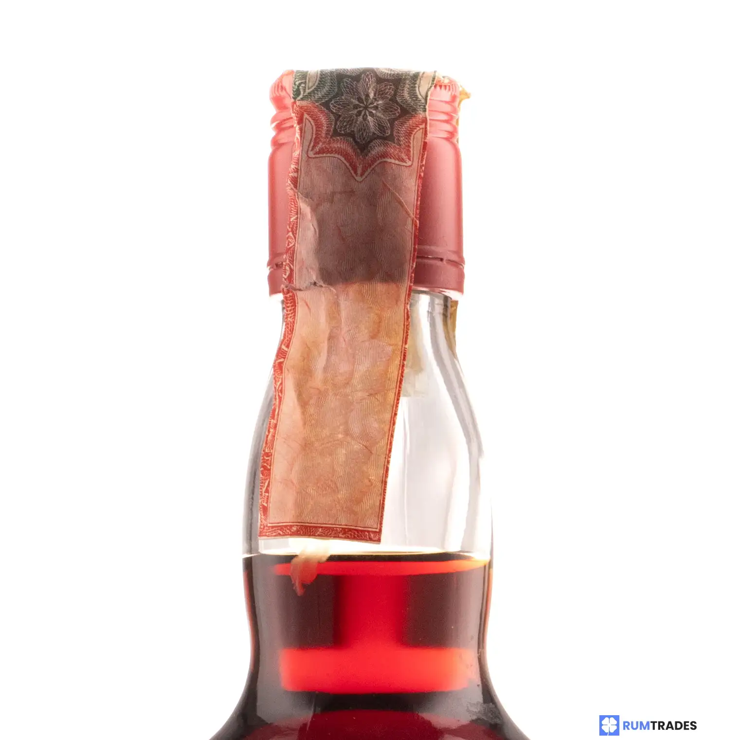 Image haute résolution de la bouteille