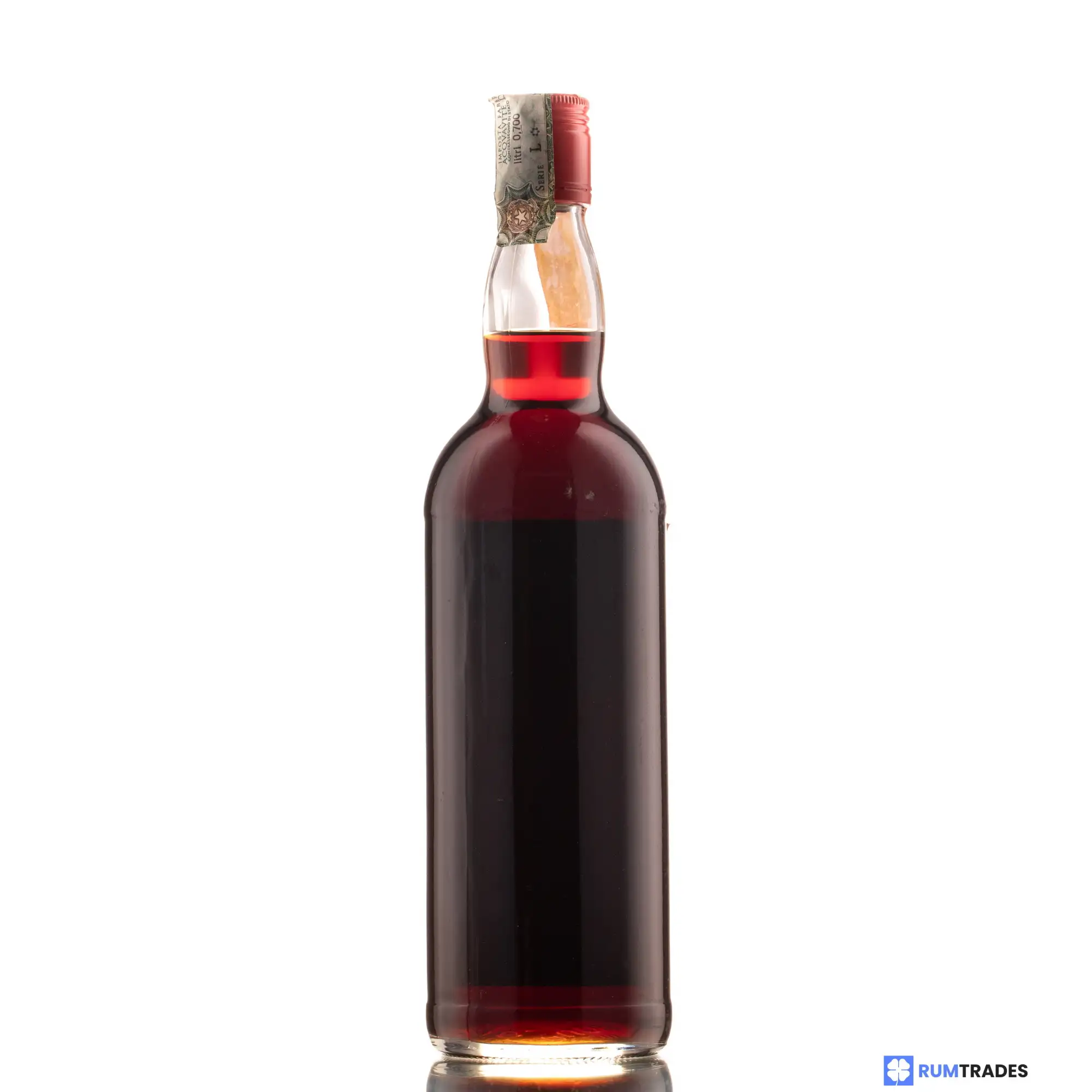 Image haute résolution de la bouteille