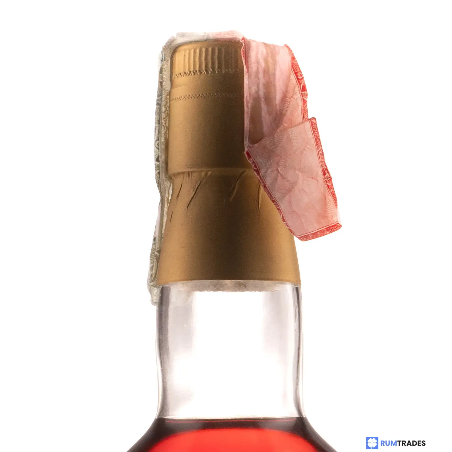 Image haute résolution de la bouteille