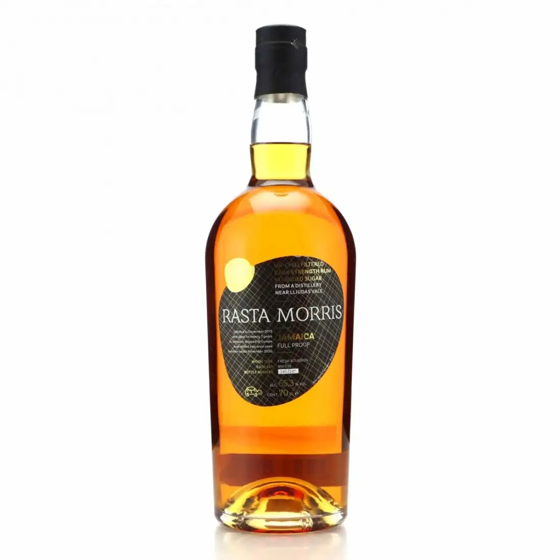 Image of the bottle indexed by the search page.