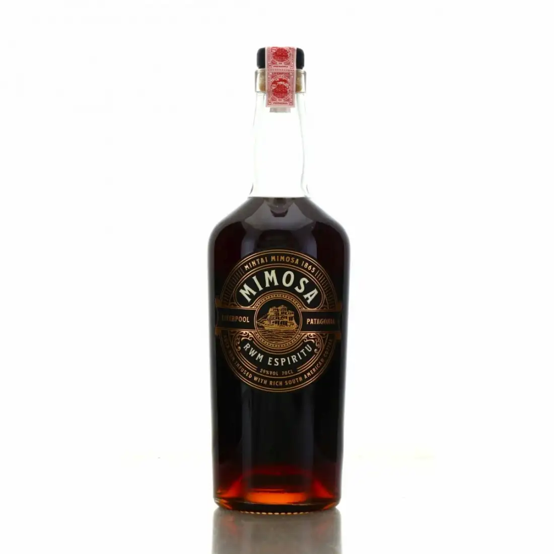 Image of the bottle indexed by the search page.