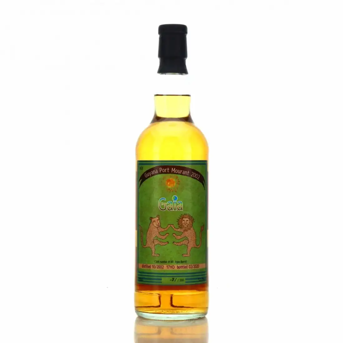 Image of the bottle indexed by the search page.