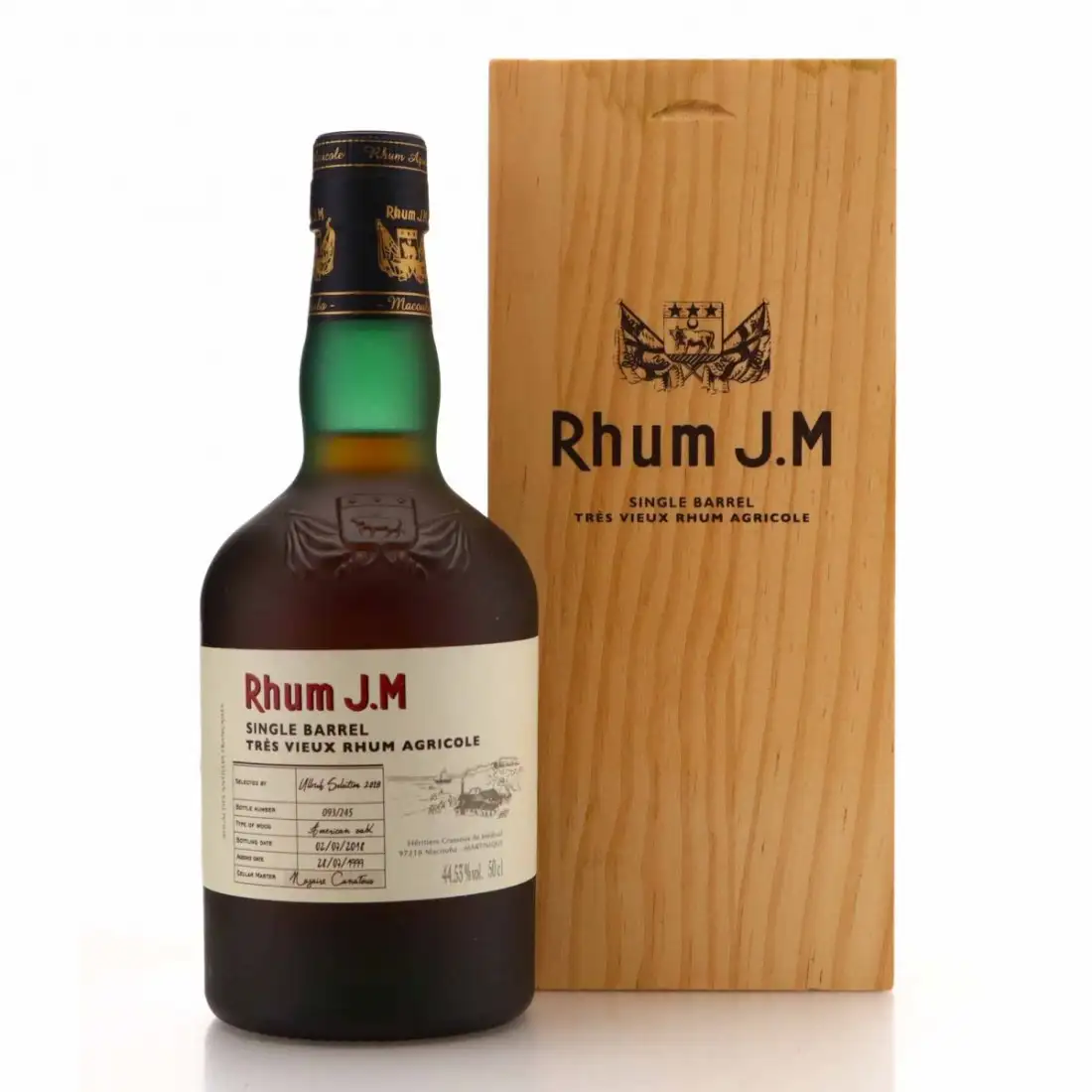 Image of the bottle indexed by the search page.