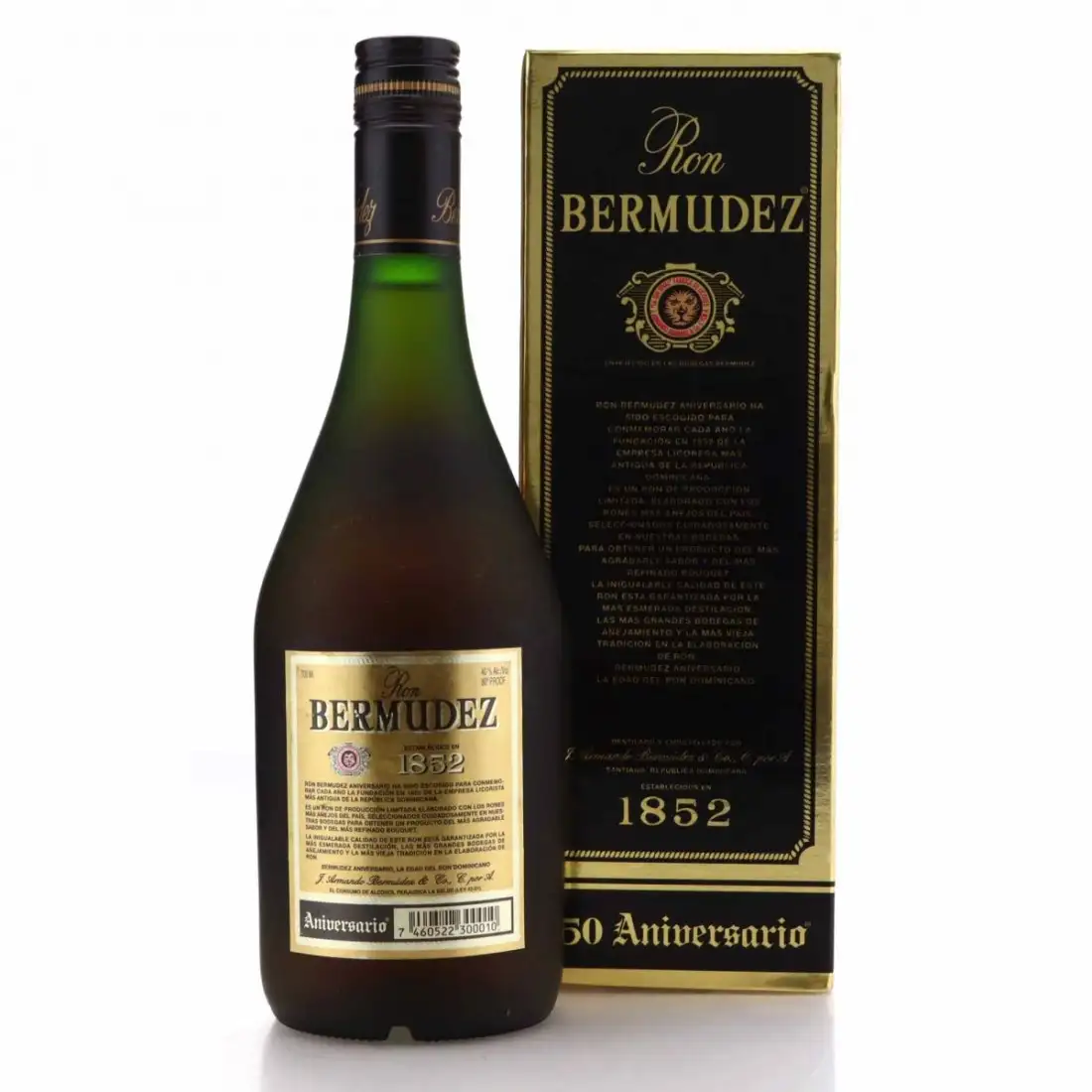 High resolution image of the bottle