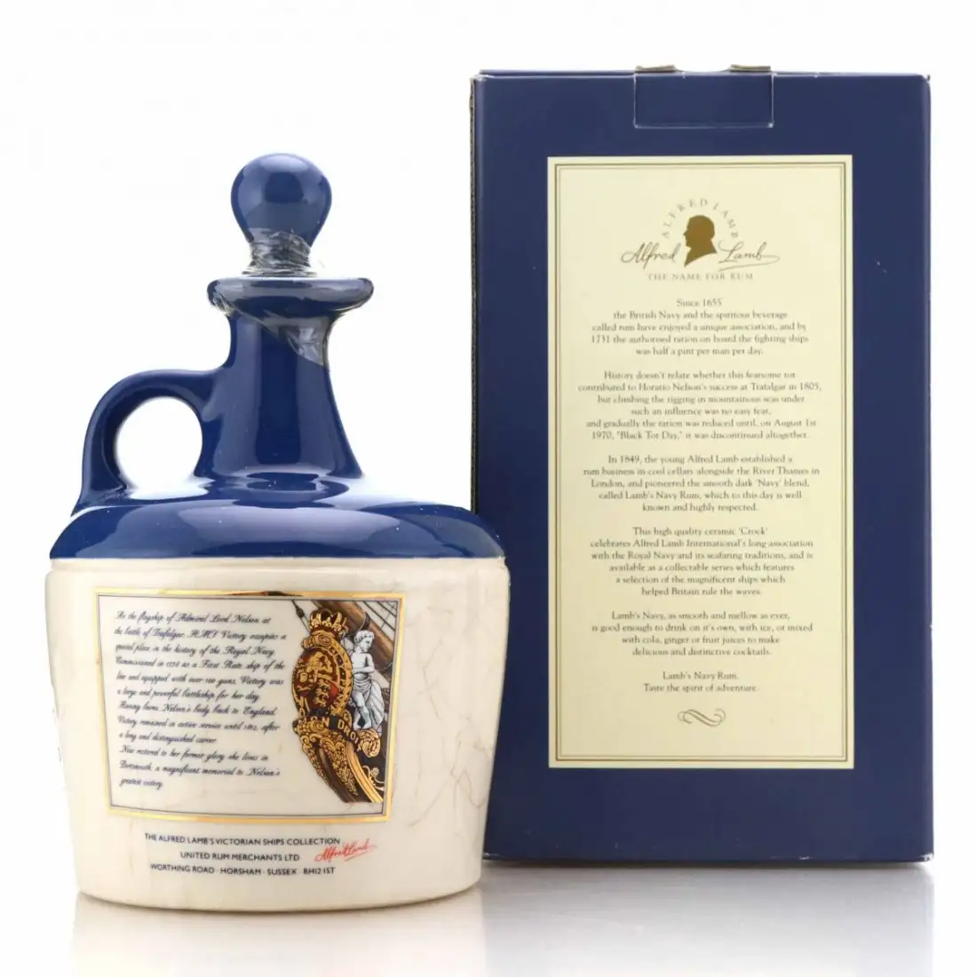 High resolution image of the bottle