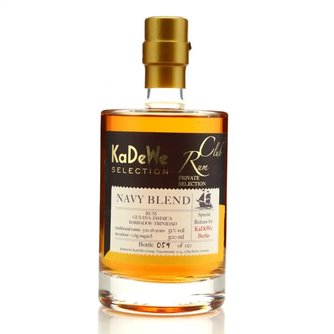 Image of the bottle indexed by the search page.