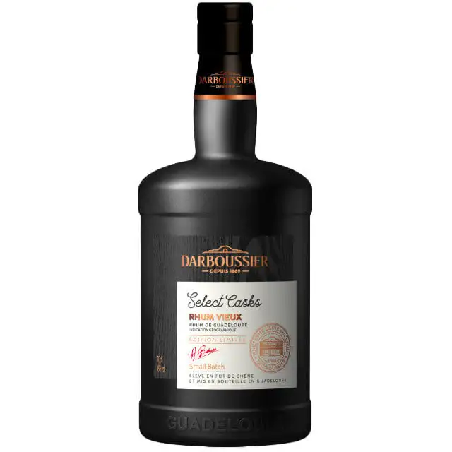 High resolution image of the bottle