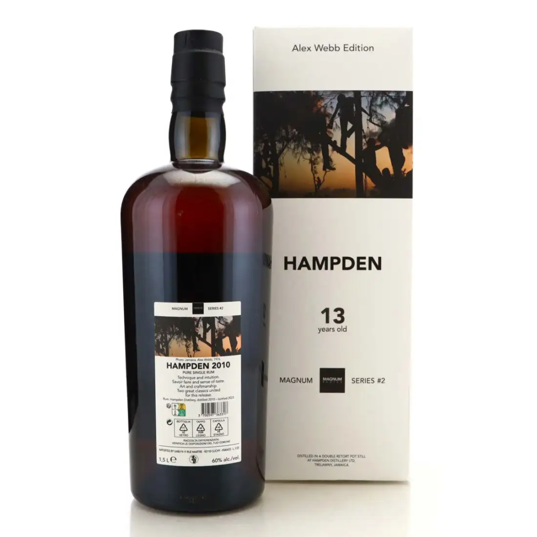 High resolution image of the bottle