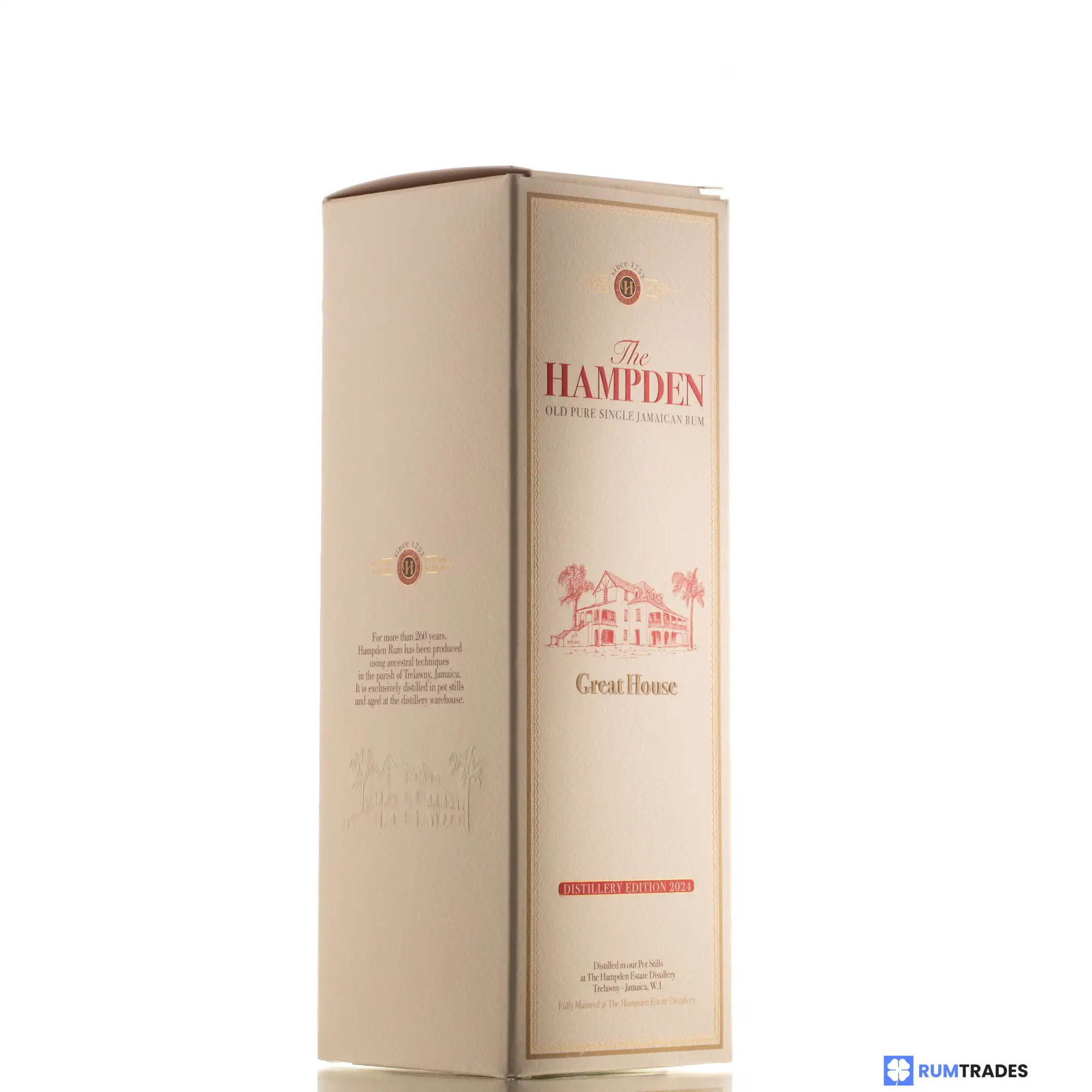 High resolution image of the bottle