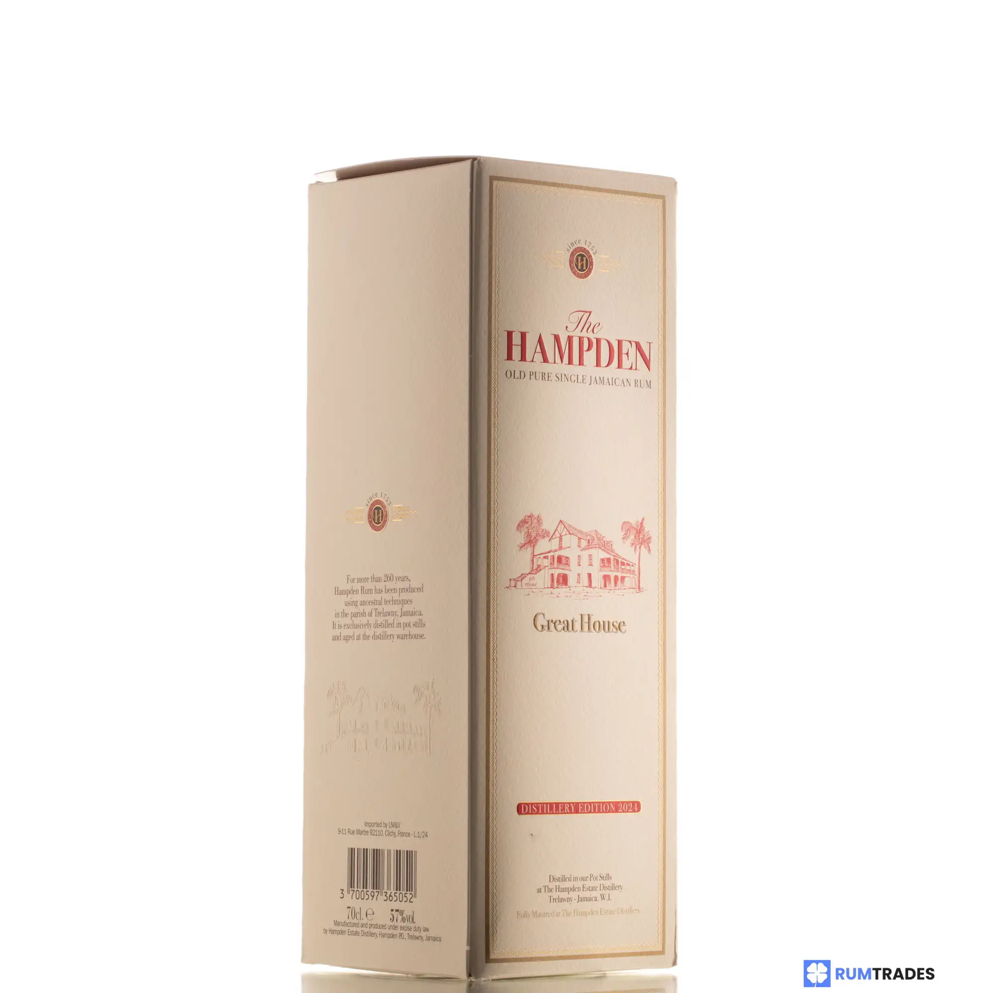 High resolution image of the bottle