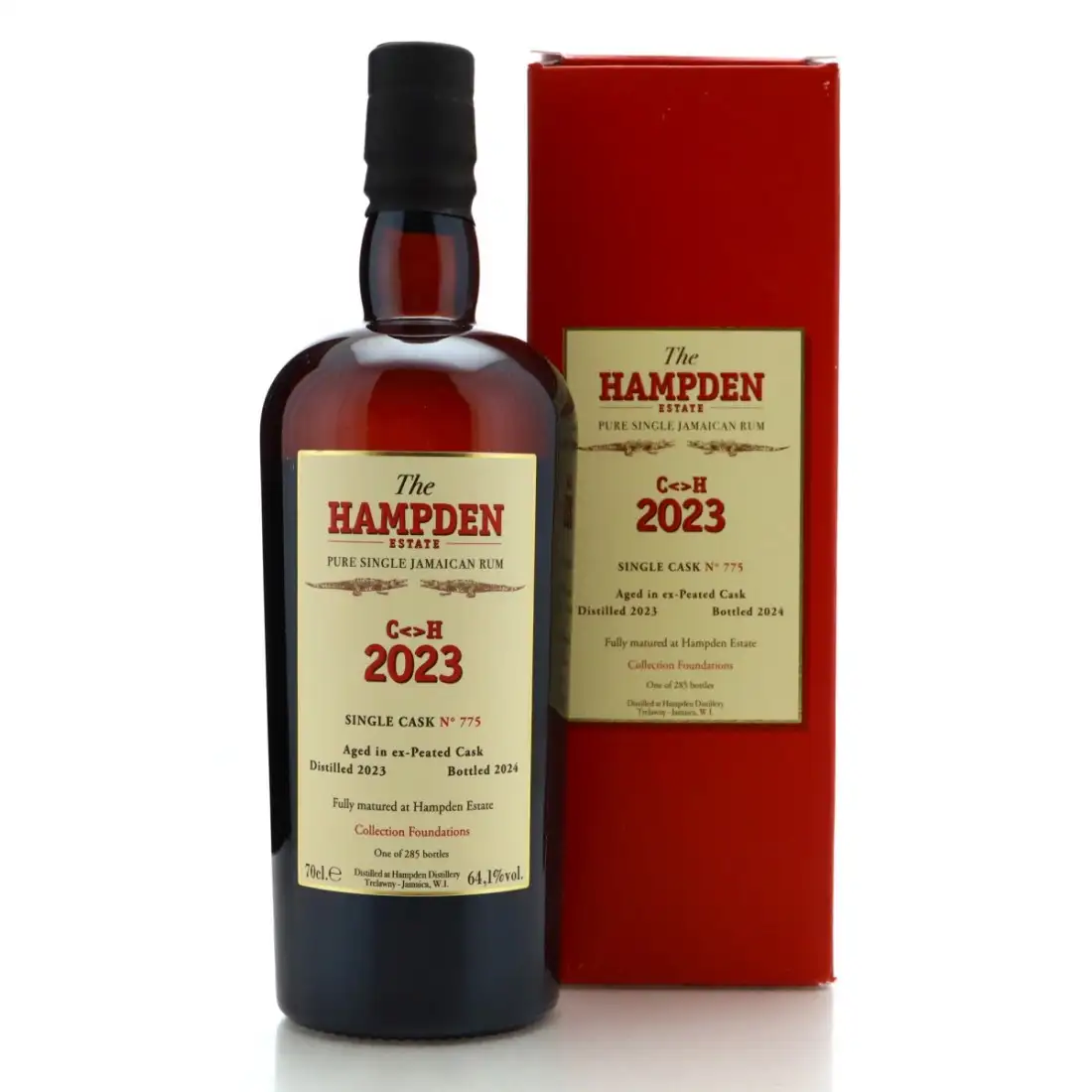 Image of the bottle indexed by the search page.