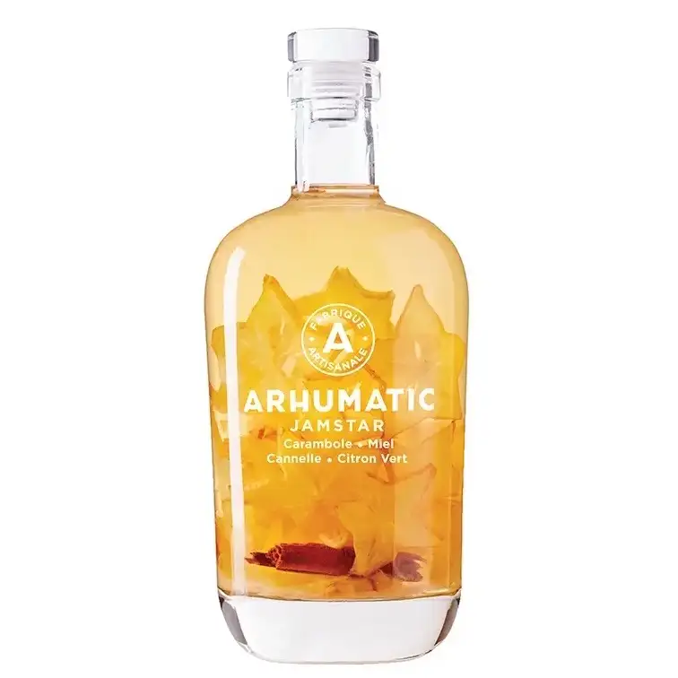 Bottle of Arhumatic Jamstar