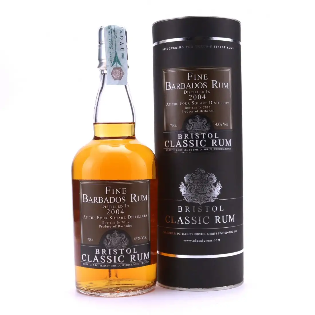 Image of the bottle indexed by the search page.