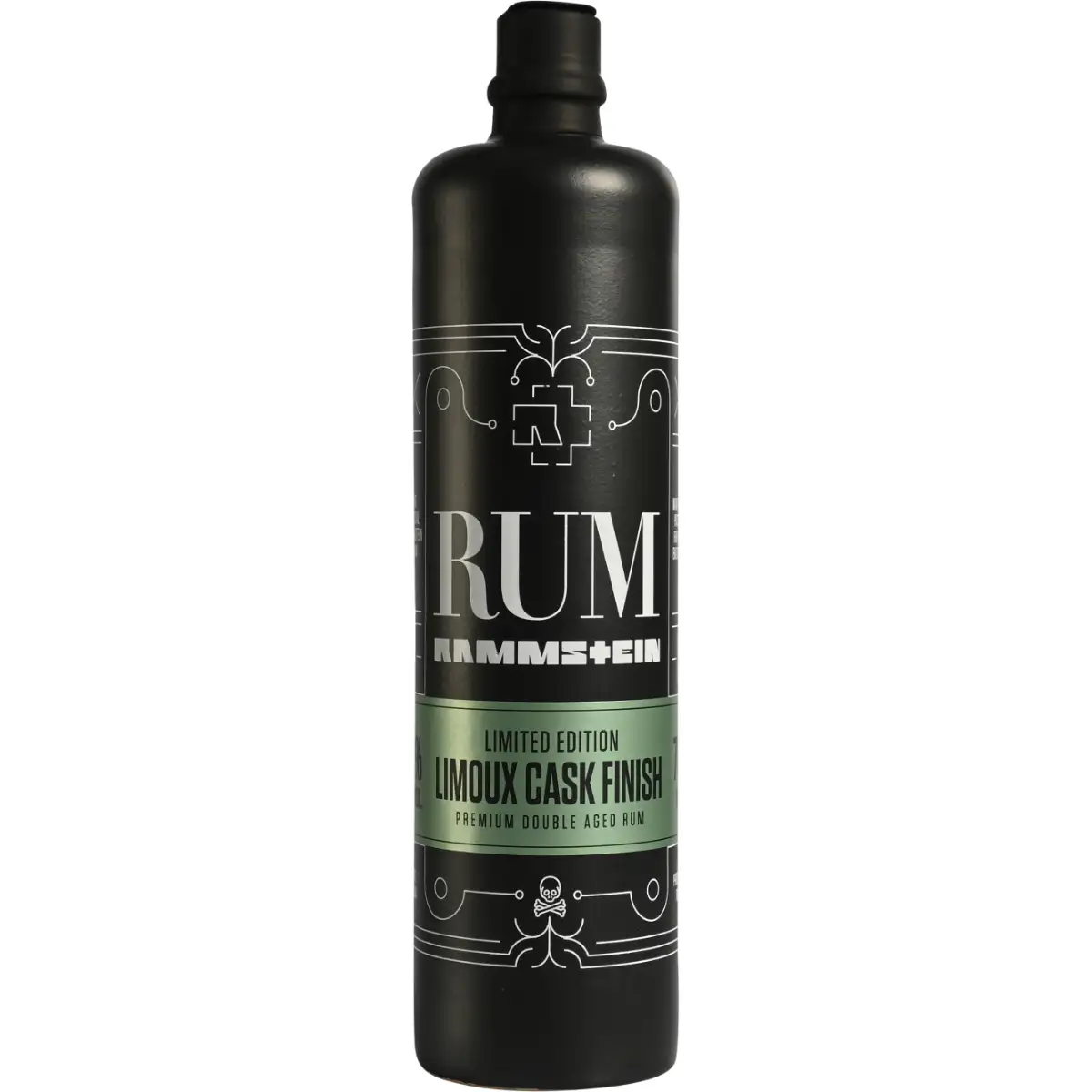 Bottle of Rammstein Limited Edition #8 - Limoux Cask Finish