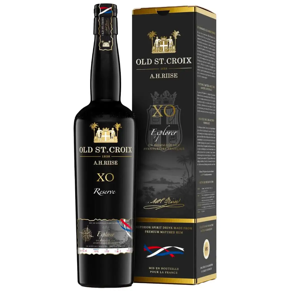 Image of the bottle indexed by the search page.