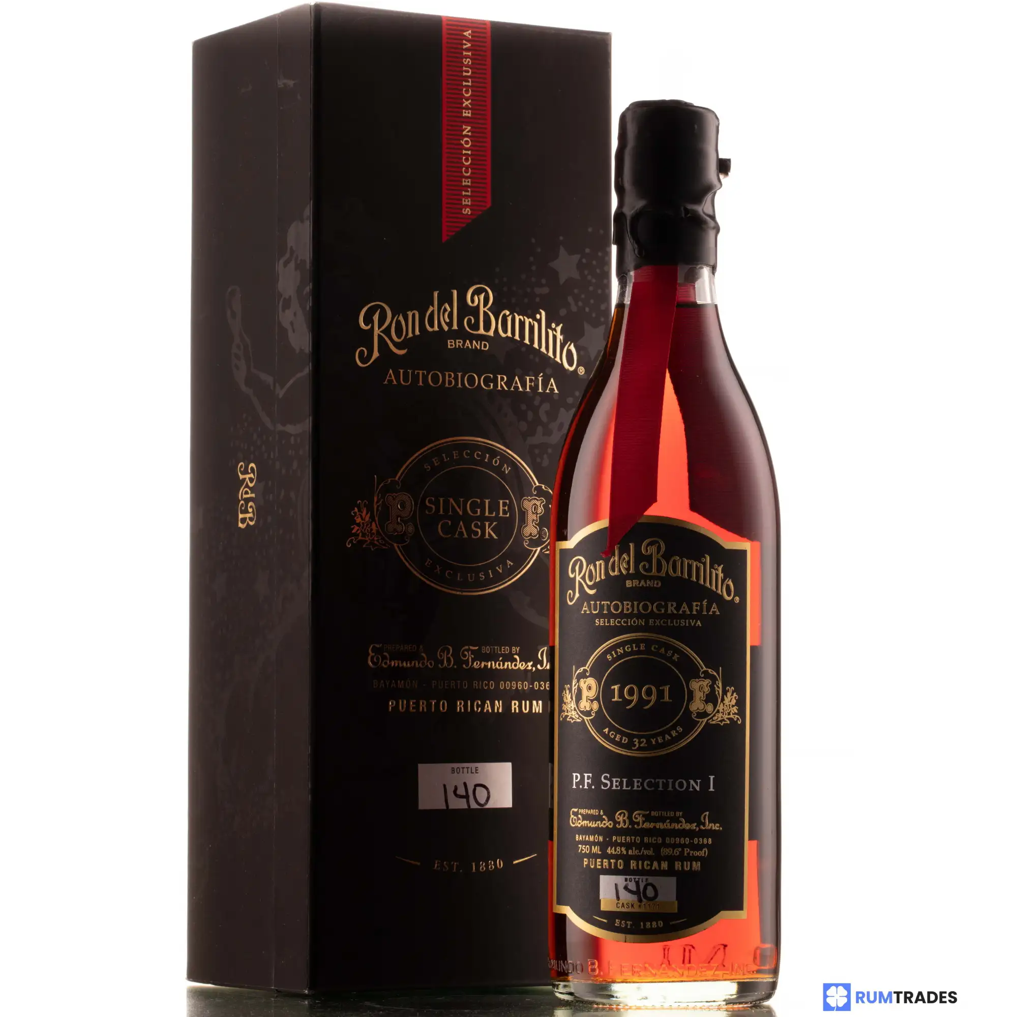 Hochauflösendes Bild der Flasche