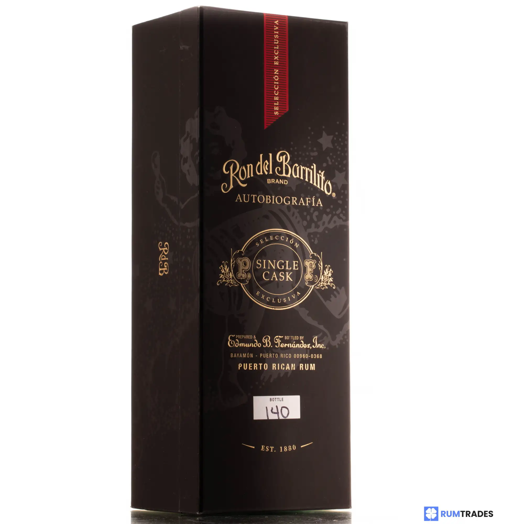 Hochauflösendes Bild der Flasche