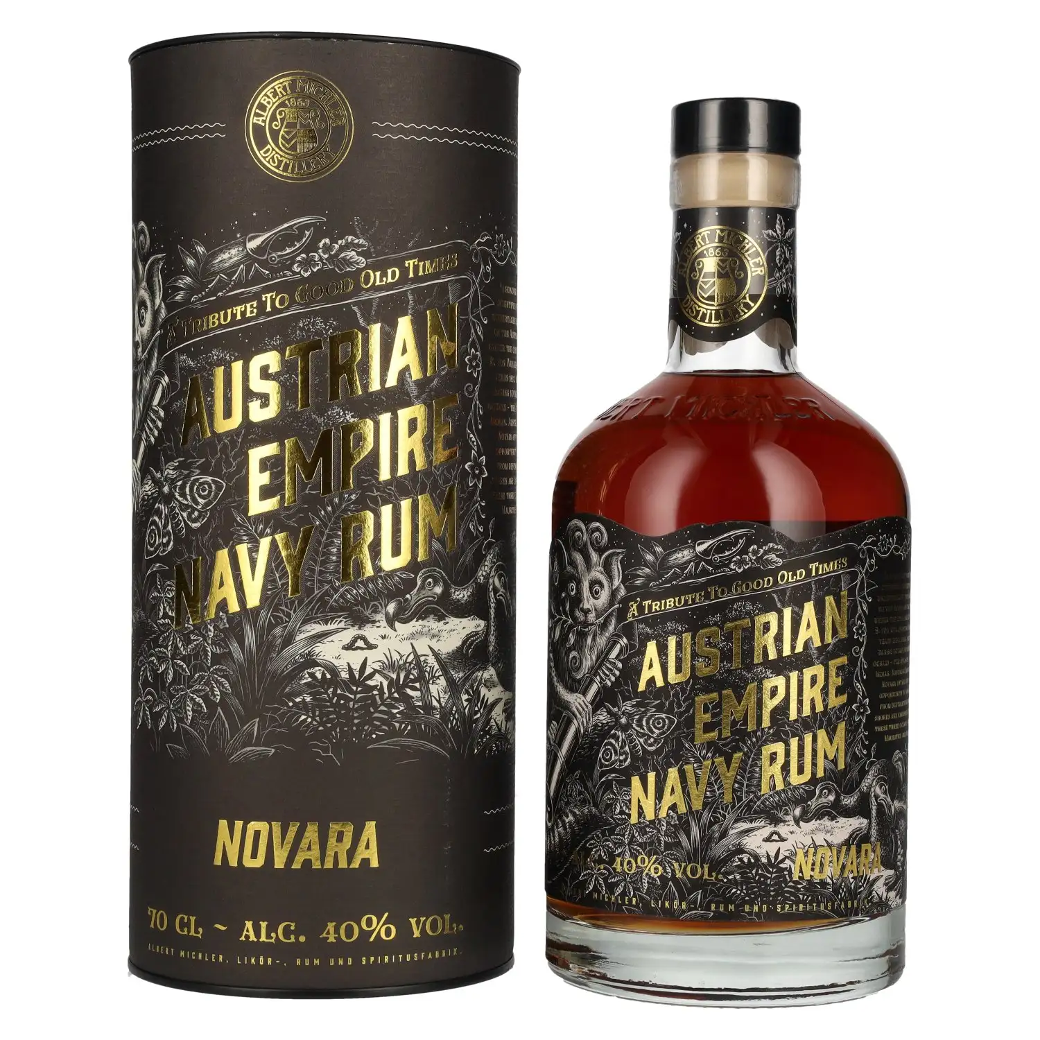 Image of the bottle indexed by the search page.