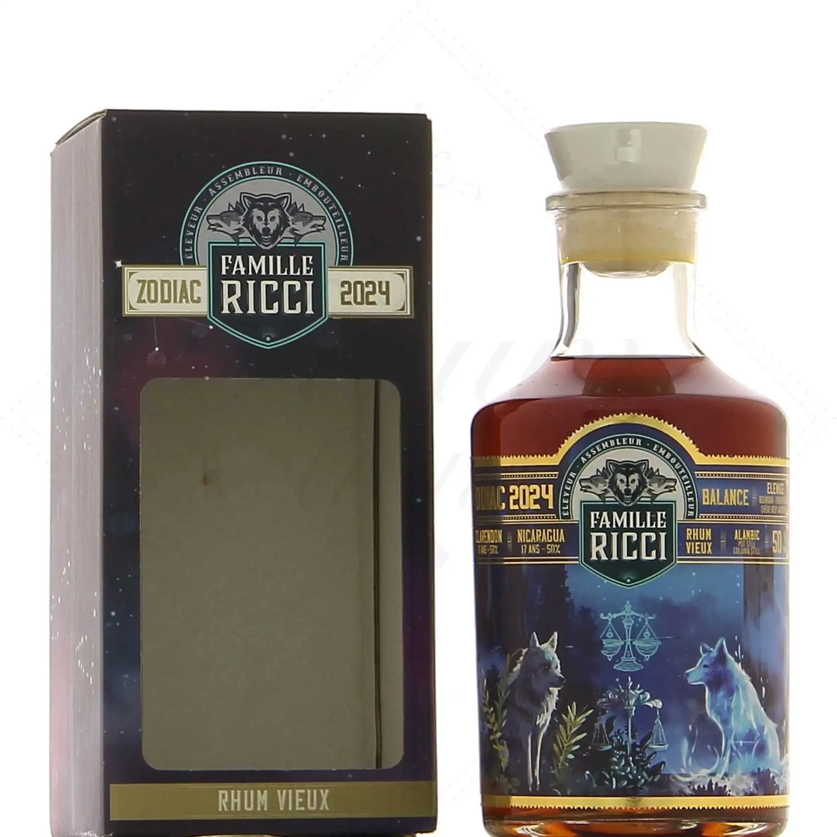 Image of the bottle indexed by the search page.