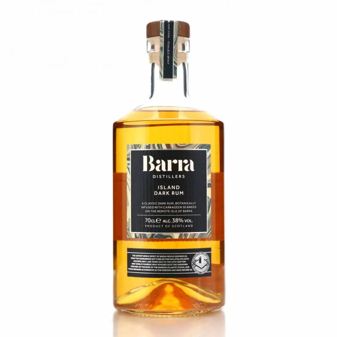 Image of the bottle indexed by the search page.