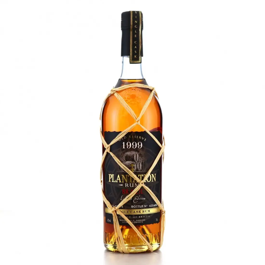 Image of the bottle indexed by the search page.