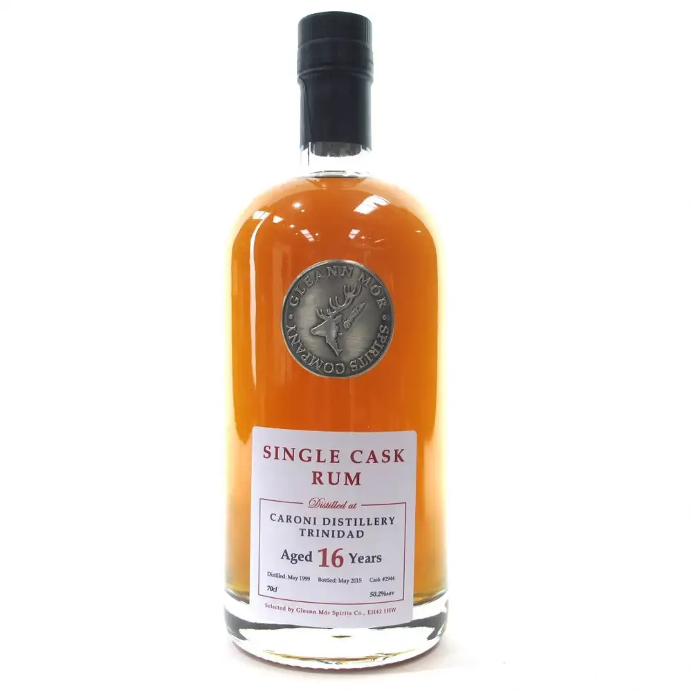 Image of the bottle indexed by the search page.